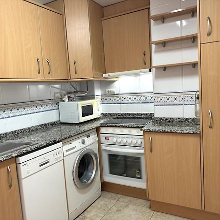 Enea Somhome Peniscola Ngoại thất bức ảnh