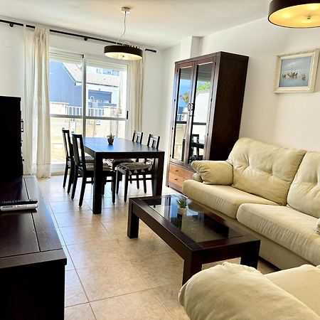 Enea Somhome Peniscola Ngoại thất bức ảnh
