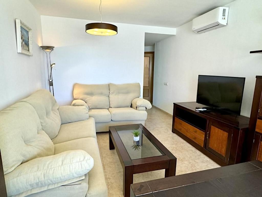 Enea Somhome Peniscola Ngoại thất bức ảnh