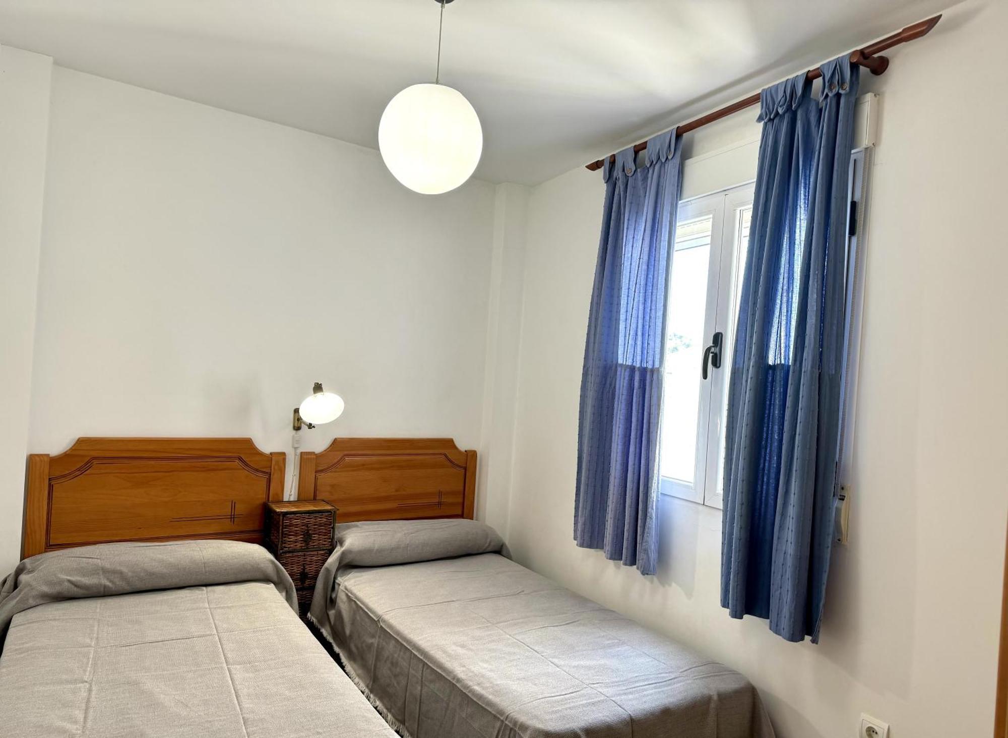 Enea Somhome Peniscola Ngoại thất bức ảnh